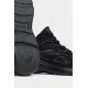 Sneakers DSQUARED2, Fly Design, Logo, Full Black - SNM041359204345M436 Sneakers DSQUARED2, Fly Design, Logo, Full Black - SNM041359204345M436