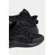 Sneakers DSQUARED2, Fly Design, Logo, Full Black - SNM041359204345M436 Sneakers DSQUARED2, Fly Design, Logo, Full Black - SNM041359204345M436