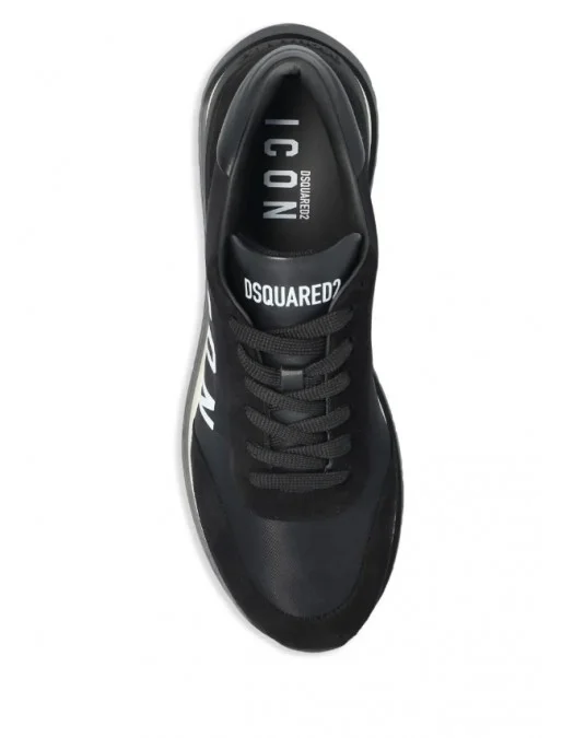 Sneakers DSQUARED2, Icon,SNM041711708205M063 Sneakers DSQUARED2, Icon,SNM041711708205M063