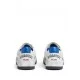 Sneakers DSQUARED2, Panelled Design, Red Details, White - SNM042801508287M2044 Sneakers DSQUARED2, Panelled Design, Red Details, White - SNM042801508287M2044