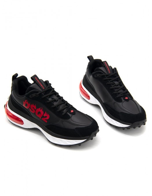 Sneakers DSQUARED2, Bubble Design, Men,SNM043823807426M002 - SNM043823807426M002 Sneakers DSQUARED2, Bubble Design, Men,SNM043823807426M002 - SNM043823807426M002
