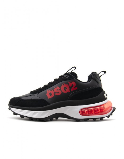 Sneakers DSQUARED2, Bubble Design, Men,SNM043823807426M002 - SNM043823807426M002 Sneakers DSQUARED2, Bubble Design, Men,SNM043823807426M002 - SNM043823807426M002