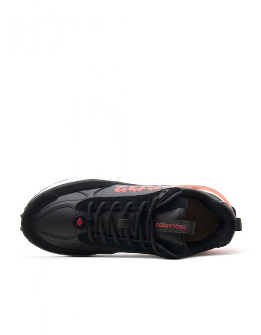 Sneakers DSQUARED2, Bubble Design, Men,SNM043823807426M002 - SNM043823807426M002 Sneakers DSQUARED2, Bubble Design, Men,SNM043823807426M002 - SNM043823807426M002