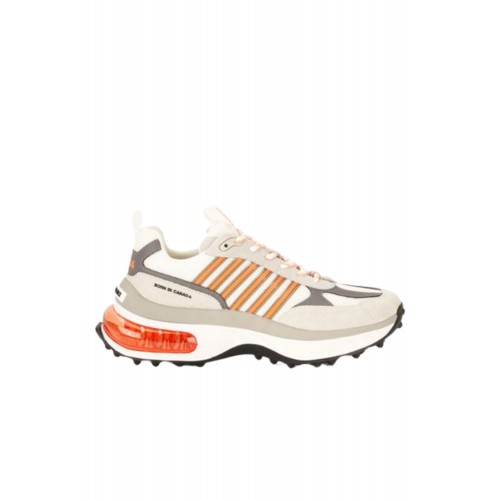 SNEAKERS DSQUARED2, Bubble,Multicolor SNEAKERS DSQUARED2, Bubble,Multicolor