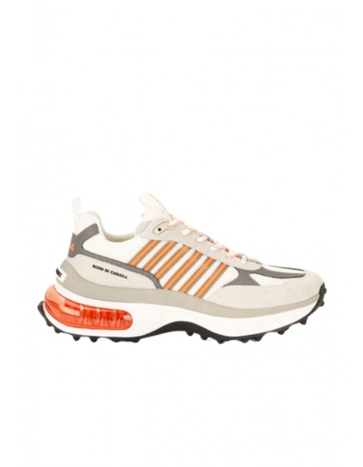 SNEAKERS DSQUARED2, Bubble,Multicolor - SNM043823808317M1785 SNEAKERS DSQUARED2, Bubble,Multicolor - SNM043823808317M1785