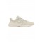Sneakers DSQUARED2, Chalk mesh and leather Sprinter sneakers