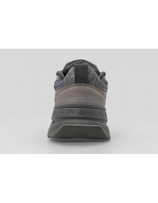 Sneakers DSQUARED2, Sprinter Sneakers, Grey - SNM0444097085202122