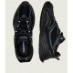 Sneakers DSQUARED2, Sprinter Sneakers Black - SNM0444097085202124