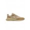 Sneakers DSQUARED2, beige "SPRINTER" sports shoes