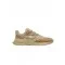 Sneakers DSQUARED2, beige "SPRINTER" sports shoes