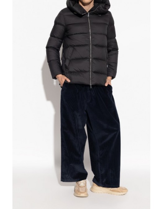 Sneakers DSQUARED2, beige "SPRINTER" sports shoes - SNM0444097085205086