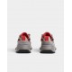 SNEAKERS DSQUARED2, Sprinter Sneakers, Red Multicolor - SNM044423808446M4182