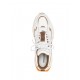 Sneakers DSQUARED2, Sprinter leaf lace-up sneakers - SNM044443108445M4221