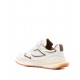 Sneakers DSQUARED2, Sprinter leaf lace-up sneakers - SNM044443108445M4221