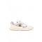 Sneakers DSQUARED2, Sprinter leaf lace-up sneakers