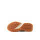 Sneakers DSQUARED2, Sprinter maple-detail sneakers, Alb si Albastru - SNM044443108445M4222