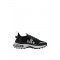 SNEAKERS DSQUARED2,Bubble  Black and white