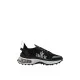SNEAKERS DSQUARED2,Bubble  Black and white - SNM044659208414M1507