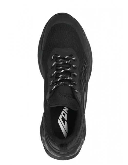 Snekaers DSQUARED2, Dsquared2 acc - SNM0450592031152124