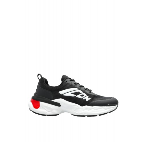 SNEAKERS DSQUARED2, Faster, Chunky sneakers, Negru SNEAKERS DSQUARED2, Faster, Chunky sneakers, Negru