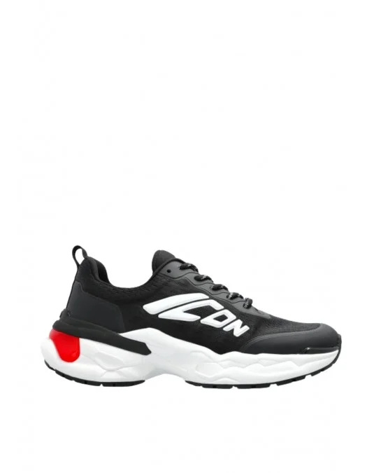SNEAKERS DSQUARED2, Faster, Chunky sneakers, Negru - SNM045059203115M063 SNEAKERS DSQUARED2, Faster, Chunky sneakers, Negru - SNM045059203115M063