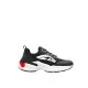 SNEAKERS DSQUARED2, Faster, Chunky sneakers, Negru - SNM045059203115M063 SNEAKERS DSQUARED2, Faster, Chunky sneakers, Negru - SNM045059203115M063