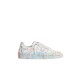 SNEAKERS DSQUARED2, Rider Sneakers, GRAFFITI Print - SNM045101504836M037