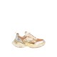 SNEAKERS DSQUARED2, Faster Sneakers, Beige - SNM046135508533M2960