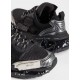 SNEAKERS DSQUARED2, Faster Sneakers, All black - SNM046135508533M4199