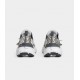 SNEAKERS DSQUARED2, Faster Sneakers, Metallic Grey - SNM046135508533M4200