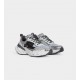 SNEAKERS DSQUARED2, Faster Sneakers, Metallic Grey - SNM046135508533M4200