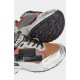 SNEAKERS DSQUARED2, Faster Sneakers, Multicolor - SNM046135508533M4201