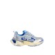 SNEAKERS DSQUARED2, Faster Sneakers, Blue - SNM046135508533M599