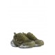 SNEAKERS DSQUARED2, Faster Sneakers, Green - SNM0461355087398066