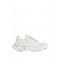 SNEAKERS DSQUARED2, Faster Sneakers, All White