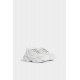 SNEAKERS DSQUARED2, Faster Sneakers, All White - SNM0461355087401062