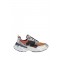SNEAKERS DSQUARED2, Faster Sneakers, Grey Brown