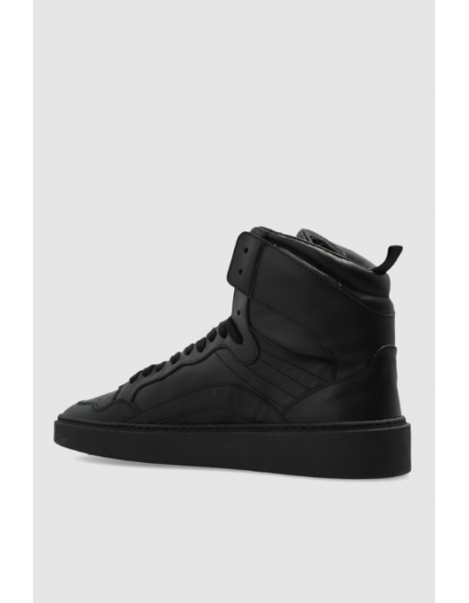 Sneakers Dsquared2, BLACK Dsquared2 X DUCATI - SNM0464015023312124