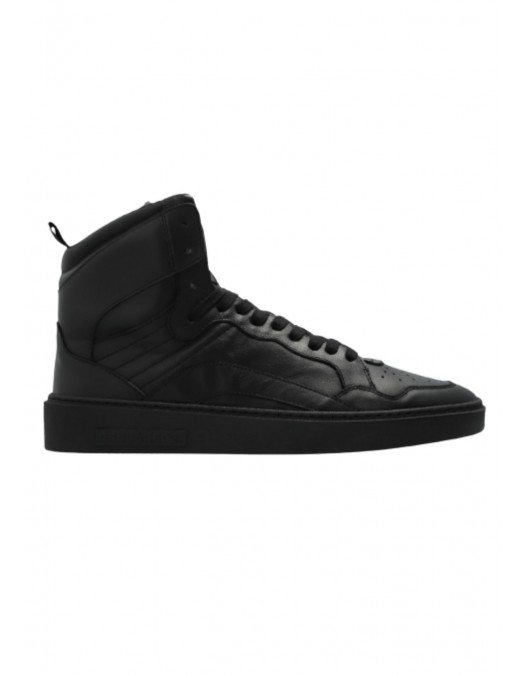 Sneakers Dsquared2, BLACK Dsquared2 X DUCATI - SNM0464015023312124