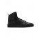 Sneakers Dsquared2, BLACK Dsquared2 X DUCATI