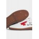 Sneakers DSQUARED2, Rebels Sneakers, Dean and Dan, Alb - SNM046818908701M1424