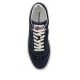 Sneakers DSQUARED2, low-top logo-patch, Bleumarin - SNM0470015035203085