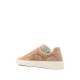 Sneakers DSQUARED2,'Rider' leather sneakers, Beige - SNM0470015035205076