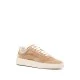 Sneakers DSQUARED2,'Rider' leather sneakers, Beige - SNM0470015035205076