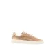Sneakers DSQUARED2,'Rider' leather sneakers, Beige - SNM0470015035205076