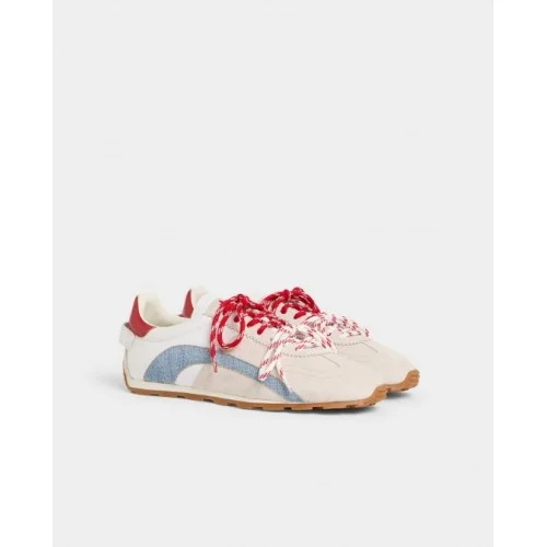 Sneakers DSQUARED2, DC-642 Sneakers