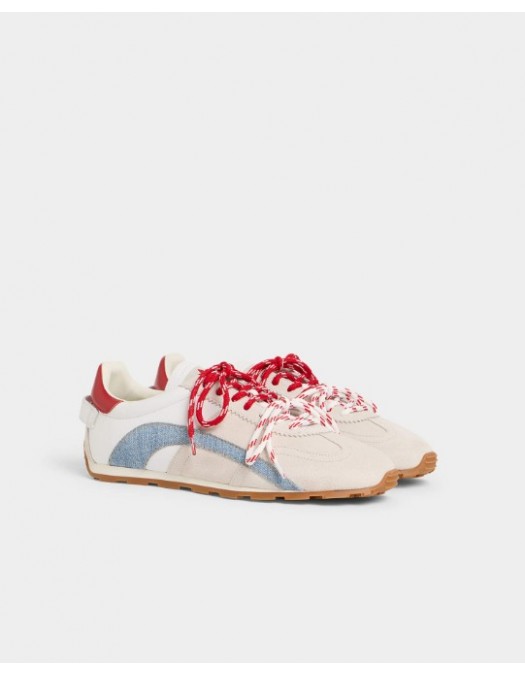 Sneakers DSQUARED2, DC-642 Sneakers - SNM048623808840M2887