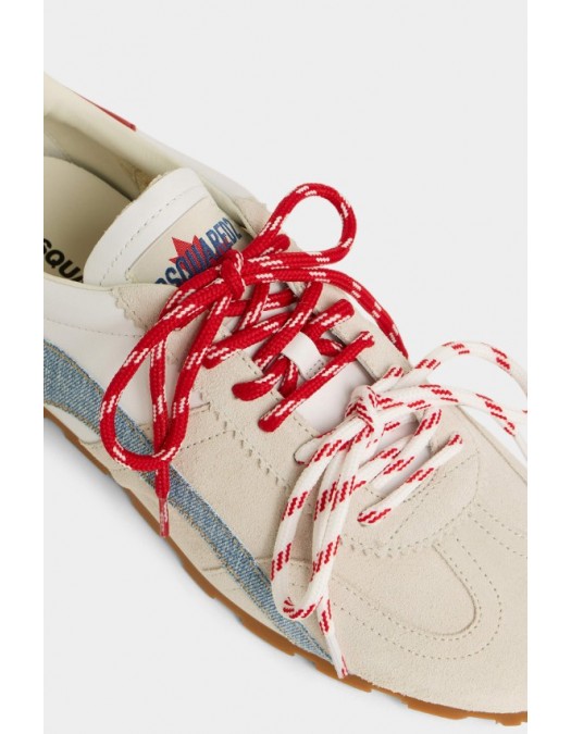 Sneakers DSQUARED2, DC-642 Sneakers - SNM048623808840M2887