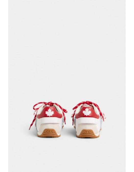 Sneakers DSQUARED2, DC-642 Sneakers - SNM048623808840M2887
