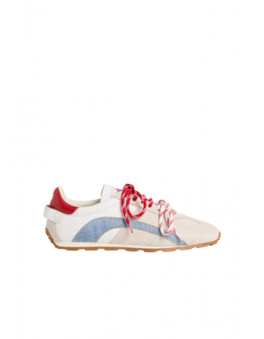 Sneakers DSQUARED2, DC-642 Sneakers - SNM048623808840M2887